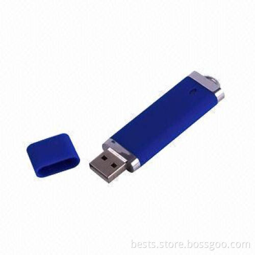 Mini Metal USB Flash Drives, Customized Logos are Accepted, Ideal for Promotional Gifts